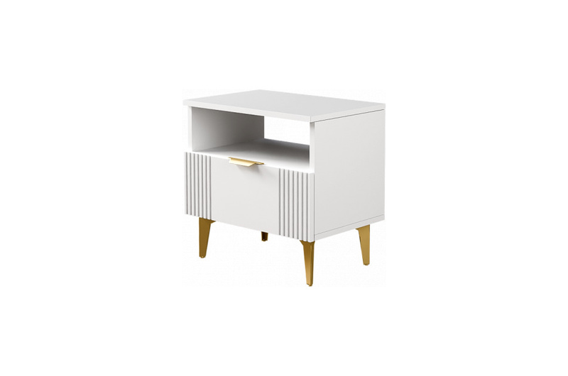 Тумба прикроватная Флет